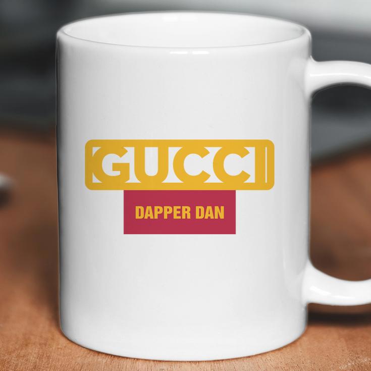 Dapper Dan Coffee Mug