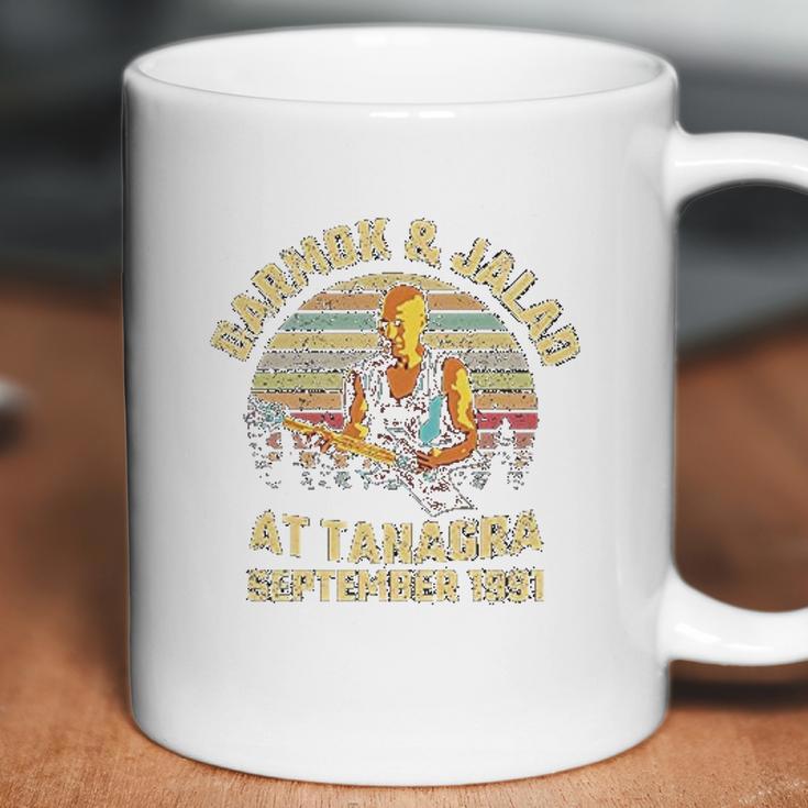 Darmok And Jalad At Tanagra Special Coffee Mug