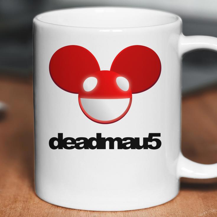 Deadmau5 Coffee Mug