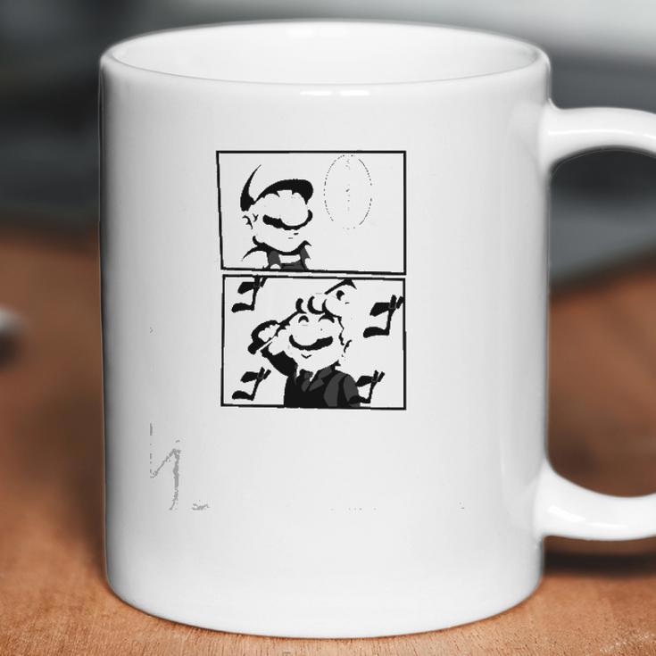 Death By Marchioof Coffee Mug