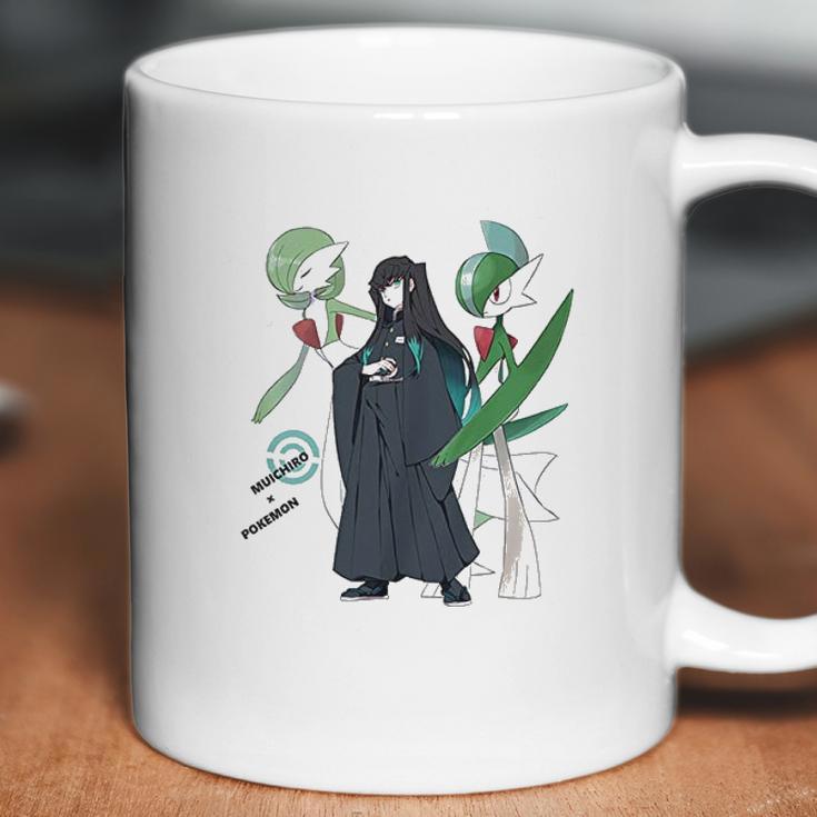 Demon Slayer Kamado Tanjirou Cosplay Coffee Mug