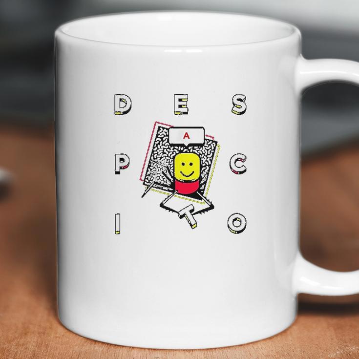 Despacito Coffee Mug