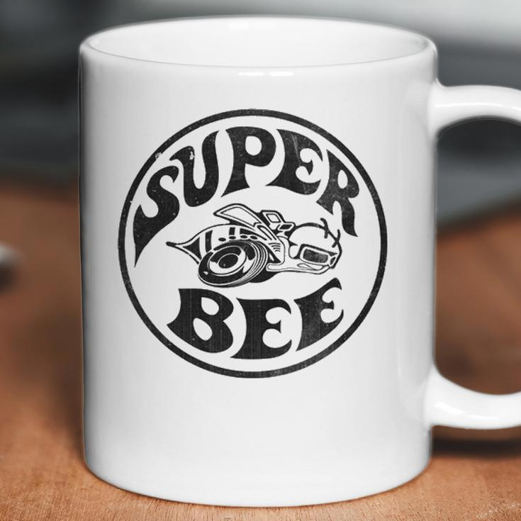 Dodge Super Bee 2 Graphic Design Printed Casual Daily Basic V2 Coffee Mug