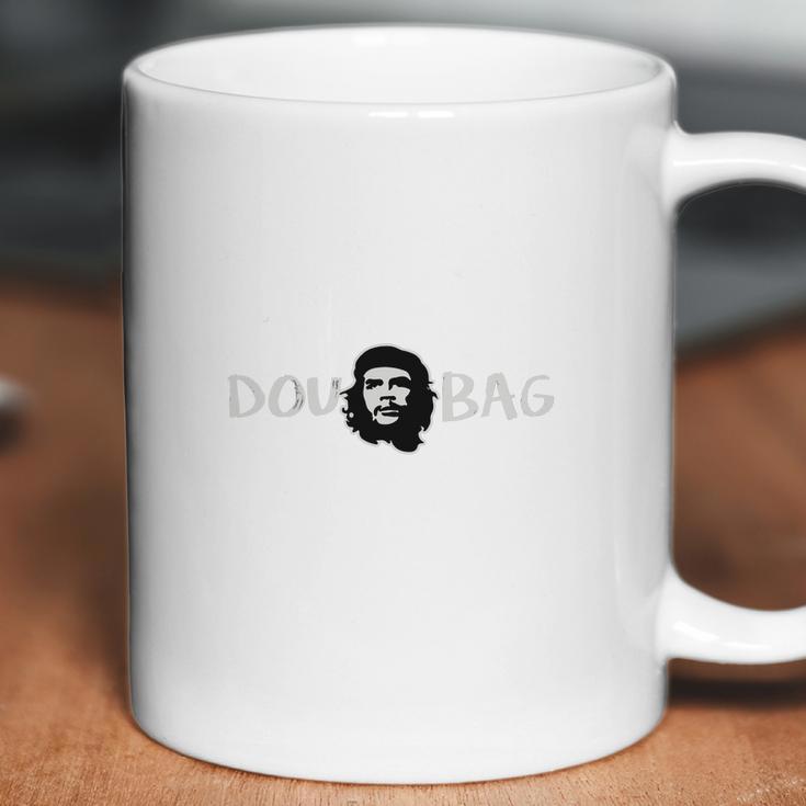 Dou &Ampampquotche&Ampampquot Bag Anti-Communist Che T-Shirt Coffee Mug