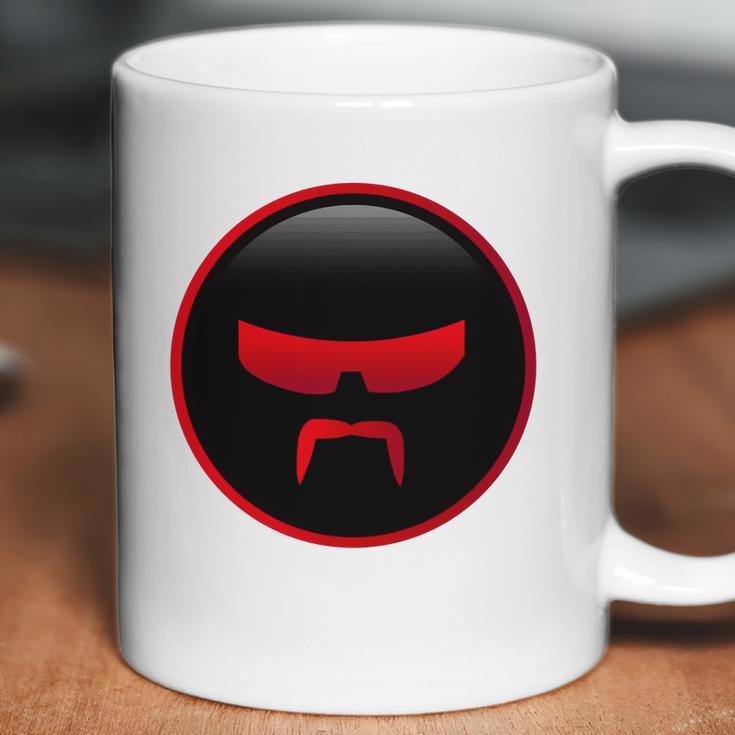 Dr Disrespect - Logo Coffee Mug