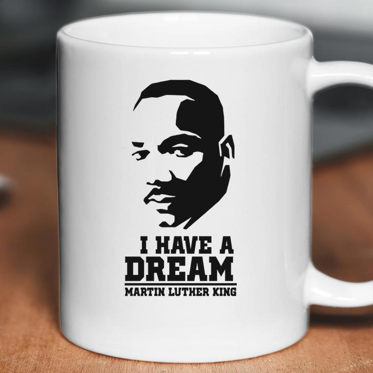 I Have A Dream Martin Luther King Coffee Mug