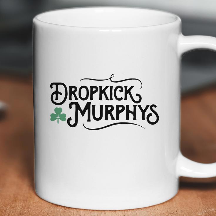 Dropkick Murphys Simple Coffee Mug