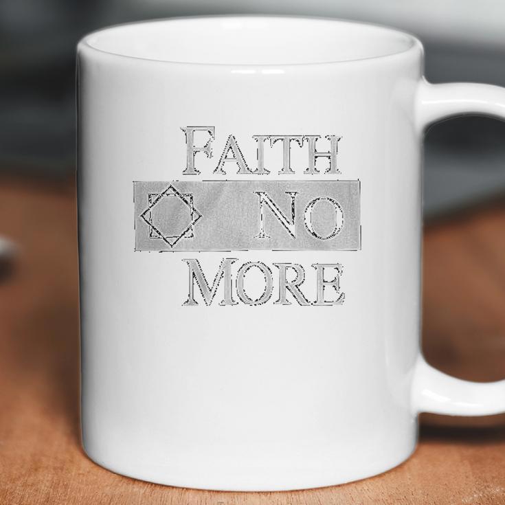 Faith No More Coffee Mug