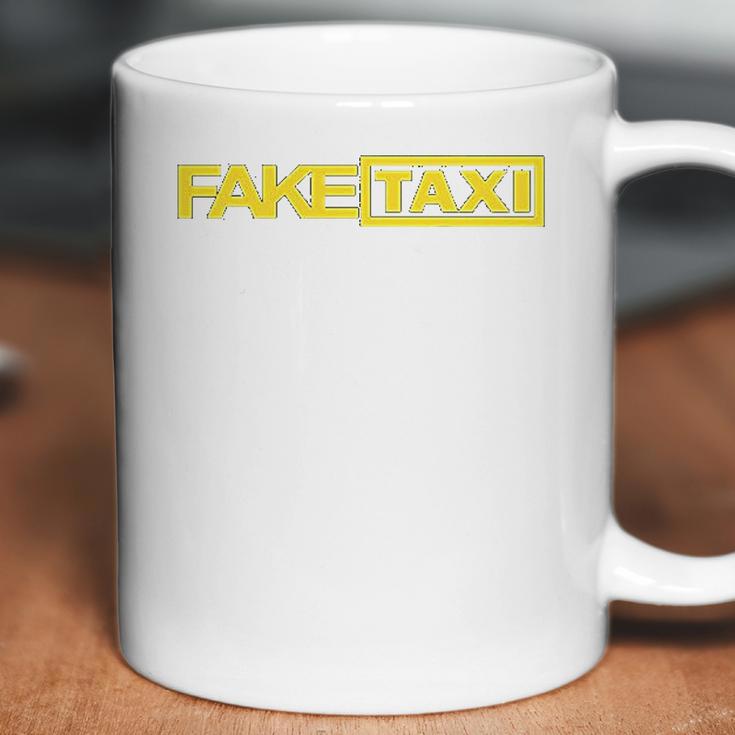 Fake Taxi New Coffee Mug