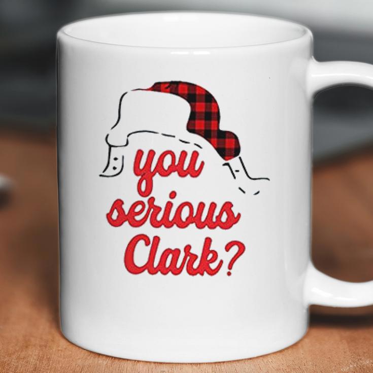 Family Christmas Vacation Funny Xmas Coffee Mug