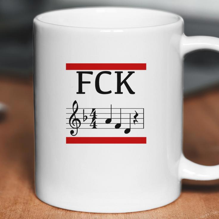 Fck Afd Coffee Mug