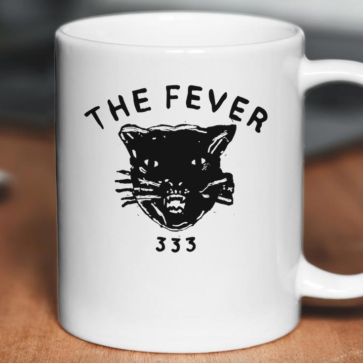 The Fever 333 Coffee Mug