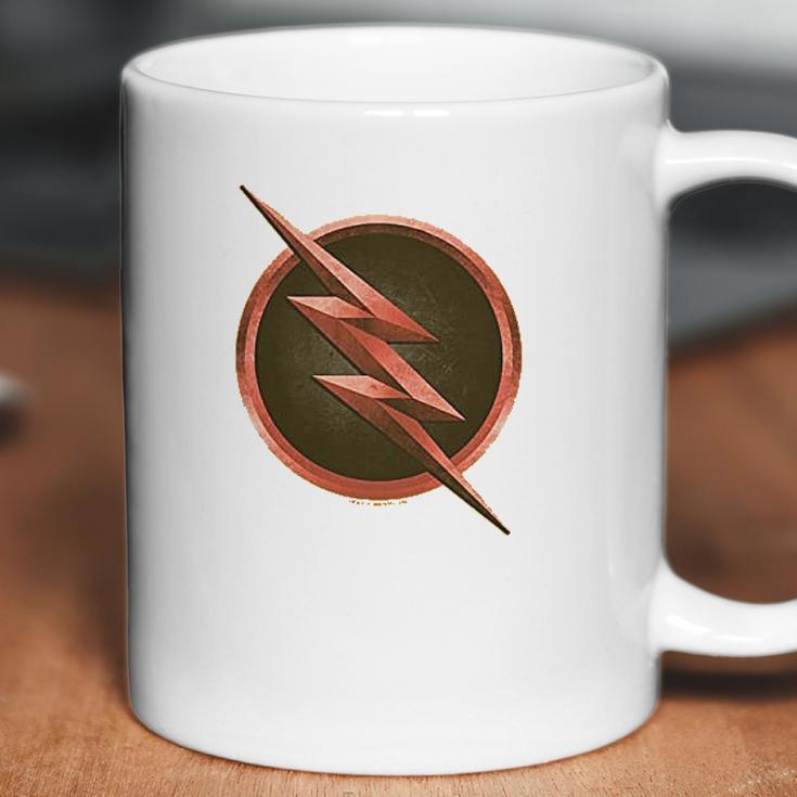 Flash Kid Flash Coffee Mug