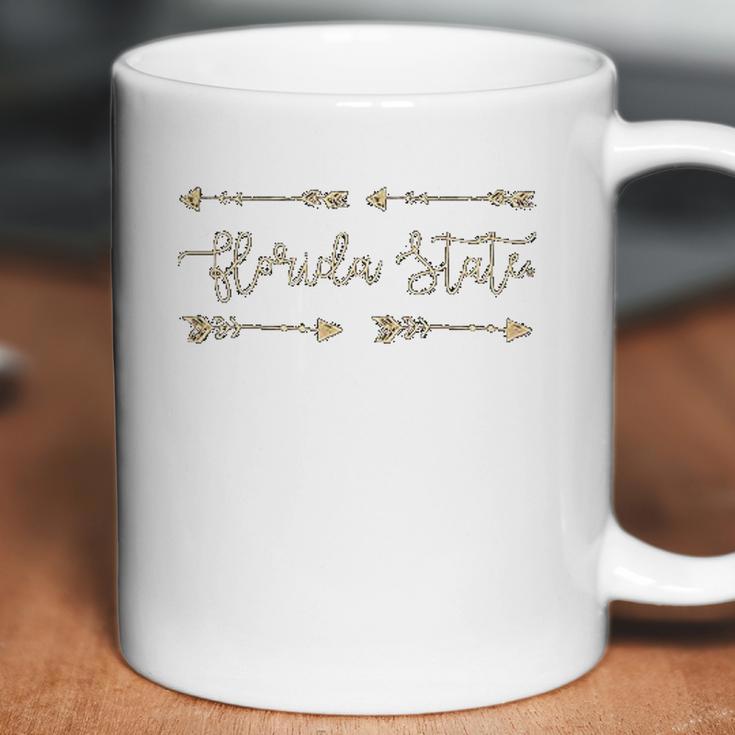 Florida State Fsu Noles Womens Ncaa Coffee Mug