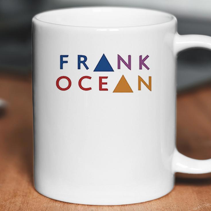 Frank Ocean Boys Coffee Mug