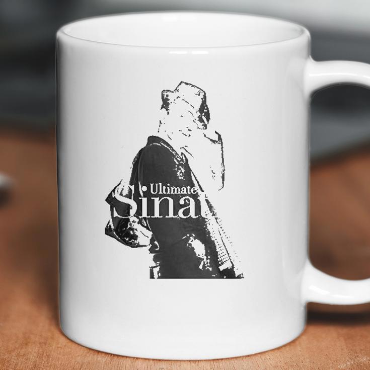 Frank Sinatra Ultimate Sinatra Coffee Mug