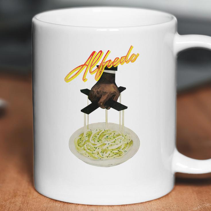 Freddie Gibbs The Alchemist Alfredo Coffee Mug