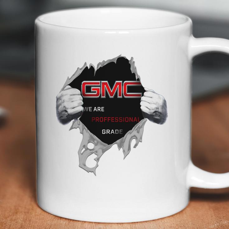 Gmc 2017 Coffee Mug