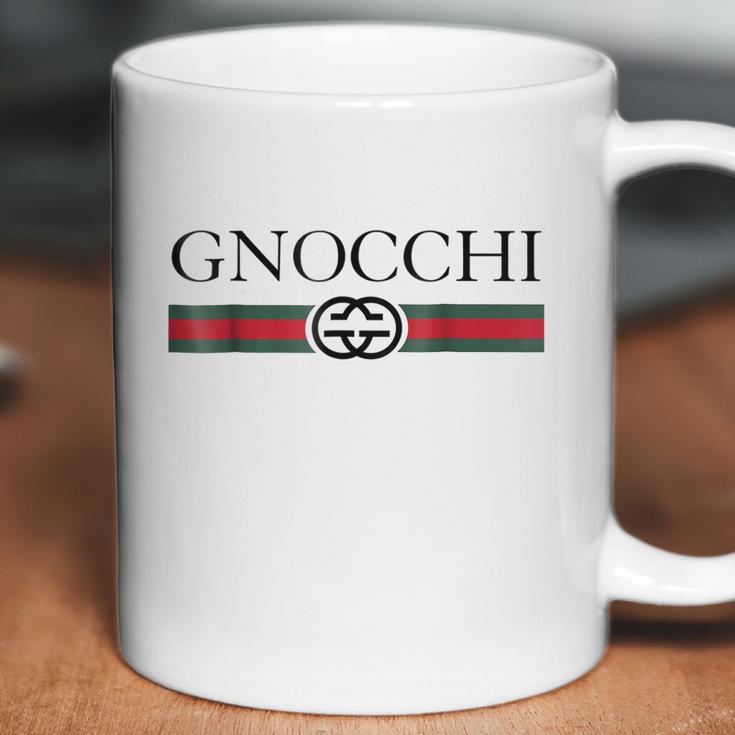 Gnocchi Coffee Mug