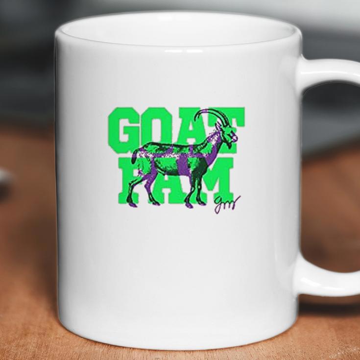 Goat Fam Coffee Mug