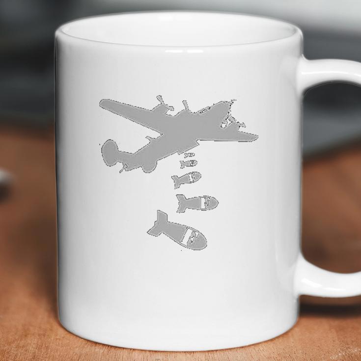 The Goozler Dropping F Bombs Cussing Vulgar Profane Coffee Mug