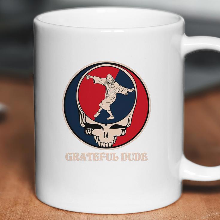 Grateful Dead Grateful Dude Coffee Mug