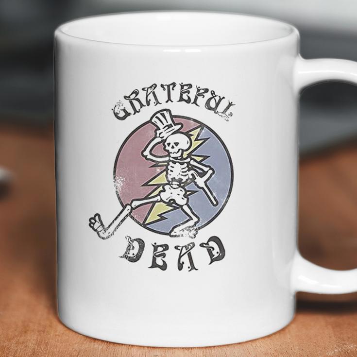 Grateful Dead Rock Funny Coffee Mug