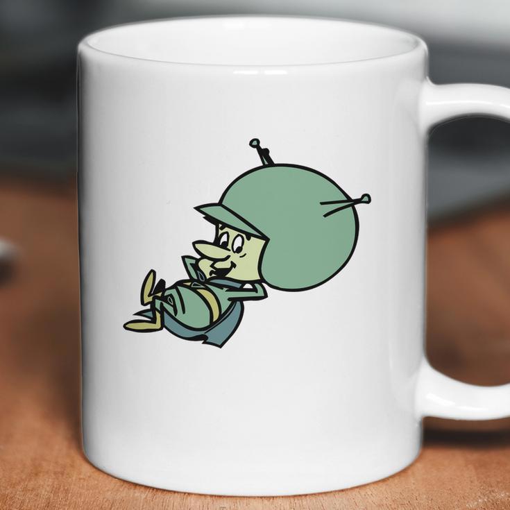 The Great Gazoo Shirt Coffee Mug