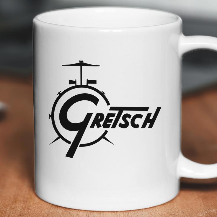 Gretsch Drums Coffee Mug