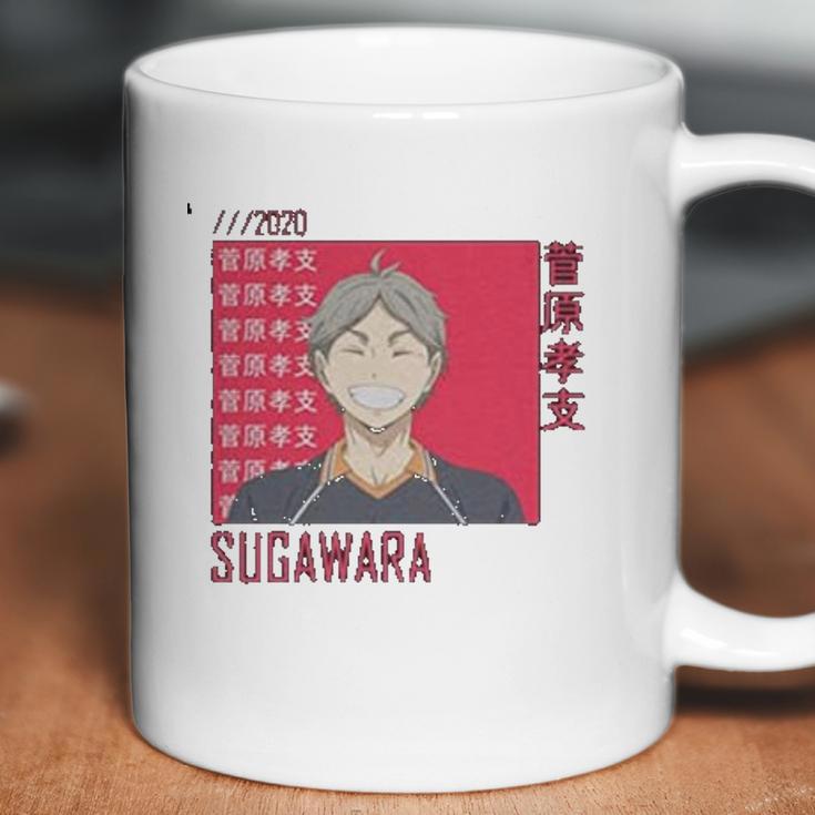 Haikyuu Best Gift Coffee Mug