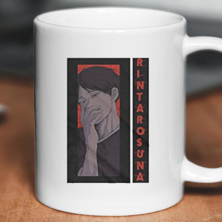 Haikyuu Unique Gift Coffee Mug