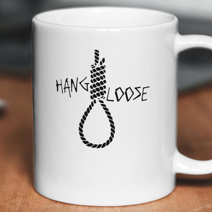 Hang Loose Coffee Mug