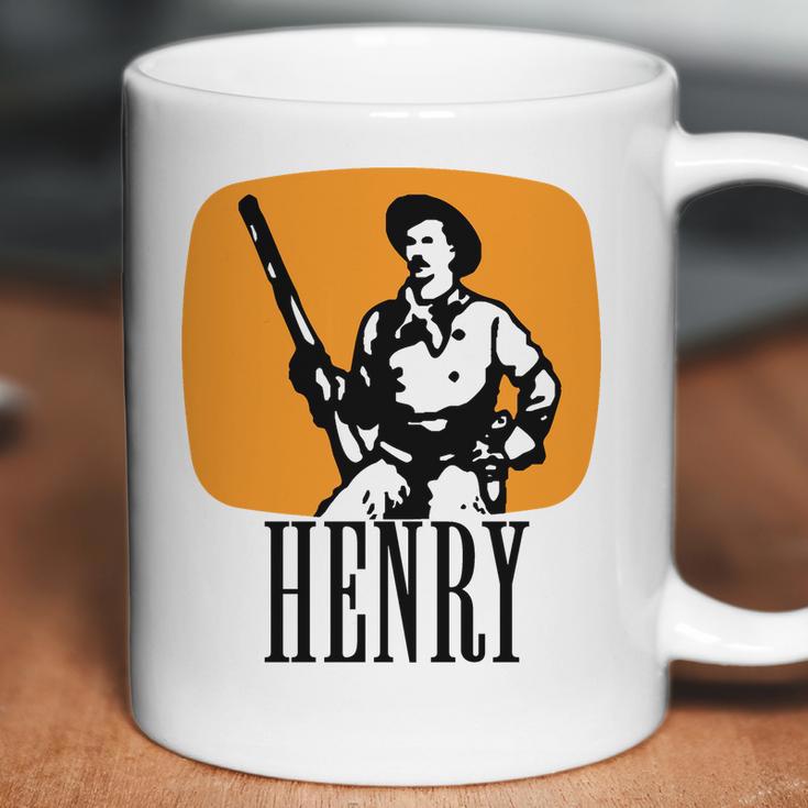 Henry Repeating Arms Coffee Mug