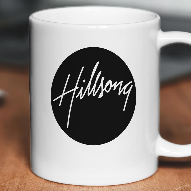 Hillsong Church Hillsong Church Hillsong Church Coffee Mug