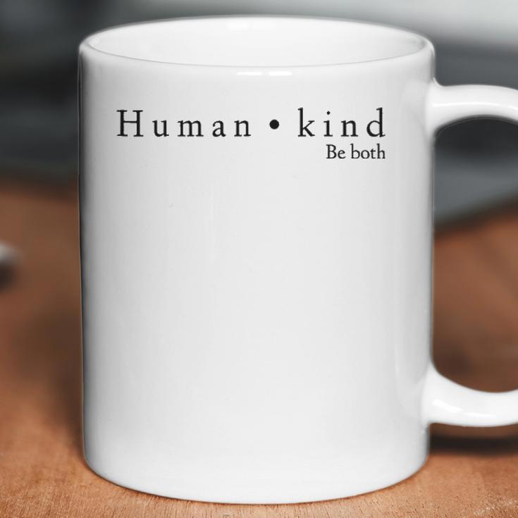 Humankind Awareness Political Human RightsCoffee Mug