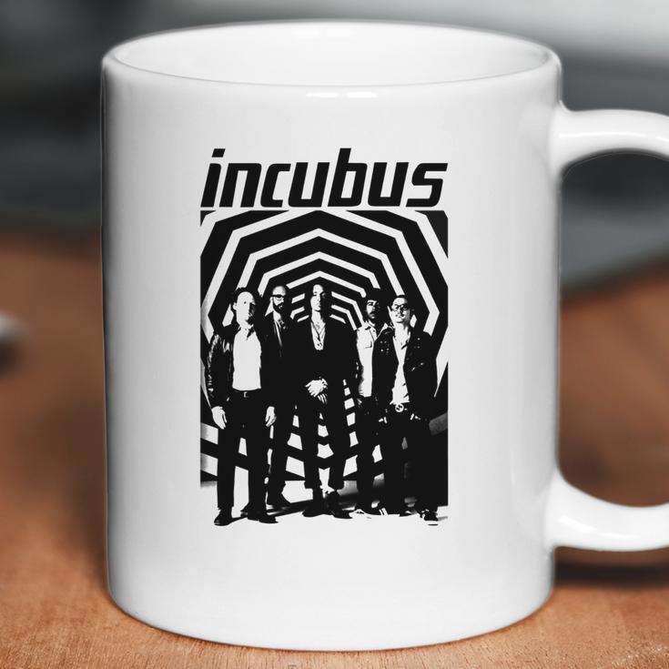 Incubus Zone Coffee Mug