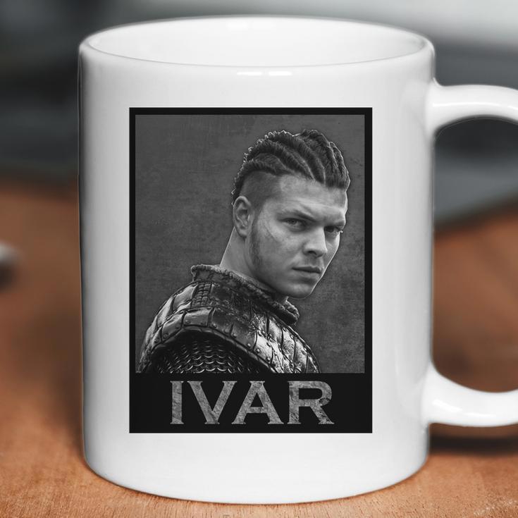 Ivar Vikings ClassicShirt Tee 52 Coffee Mug