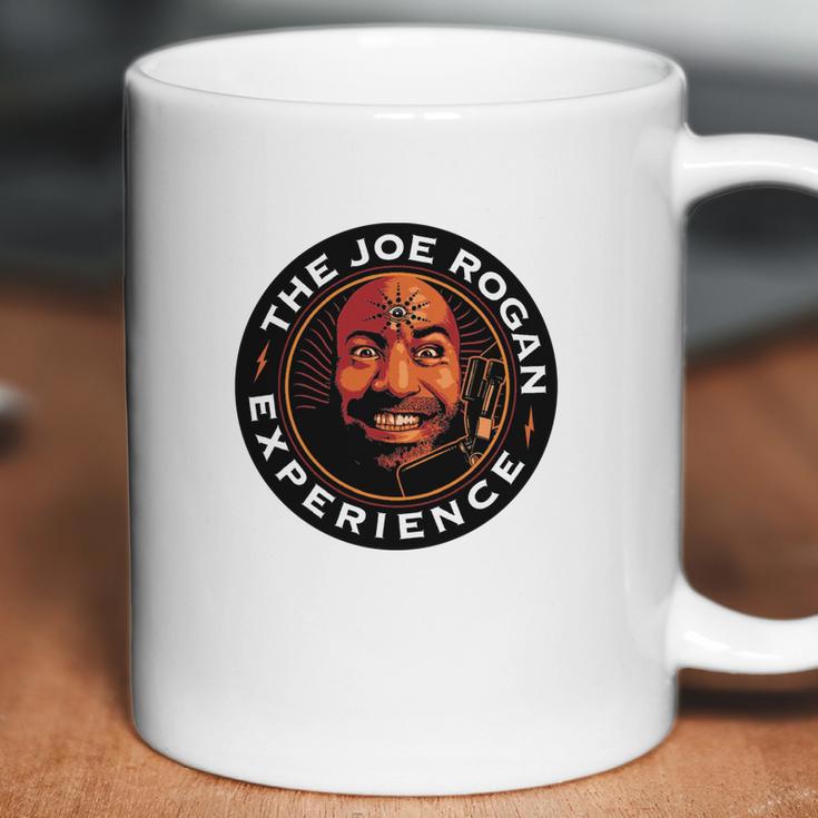 The Joe Rogan Experience Coffee Mug