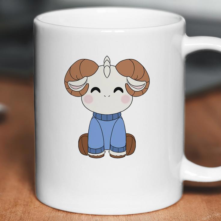 Jschlatt Plush Coffee Mug