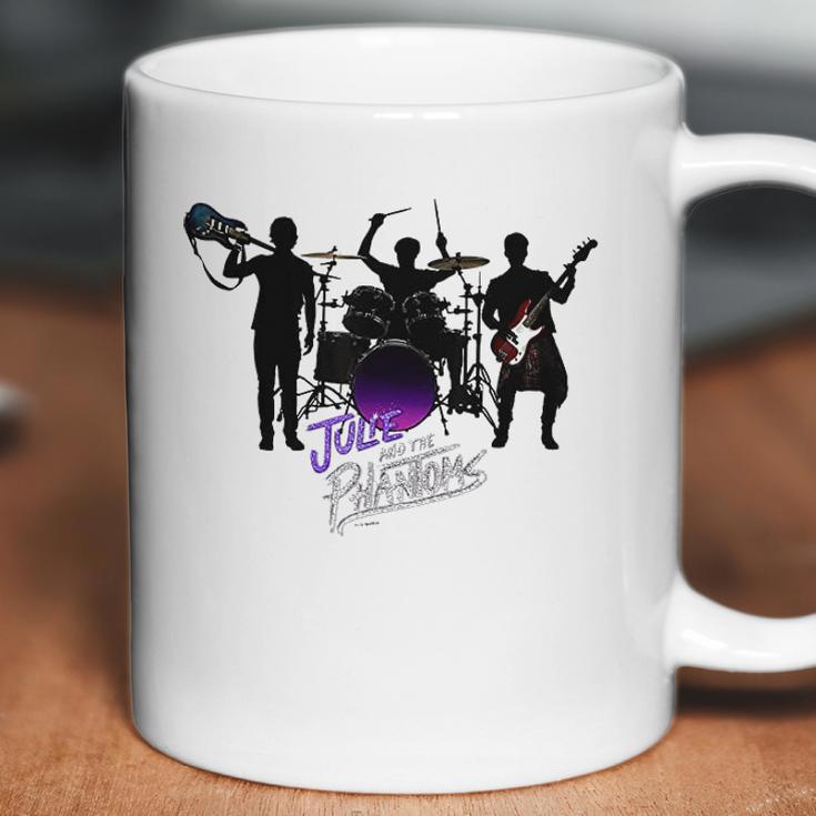 Julie And The Phantoms Group Coffee Mug