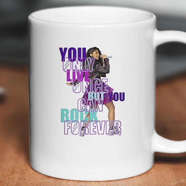 Julie And The Phantoms Julie Yolo But You Can Rock Forever Mothers Day Coffee Mug