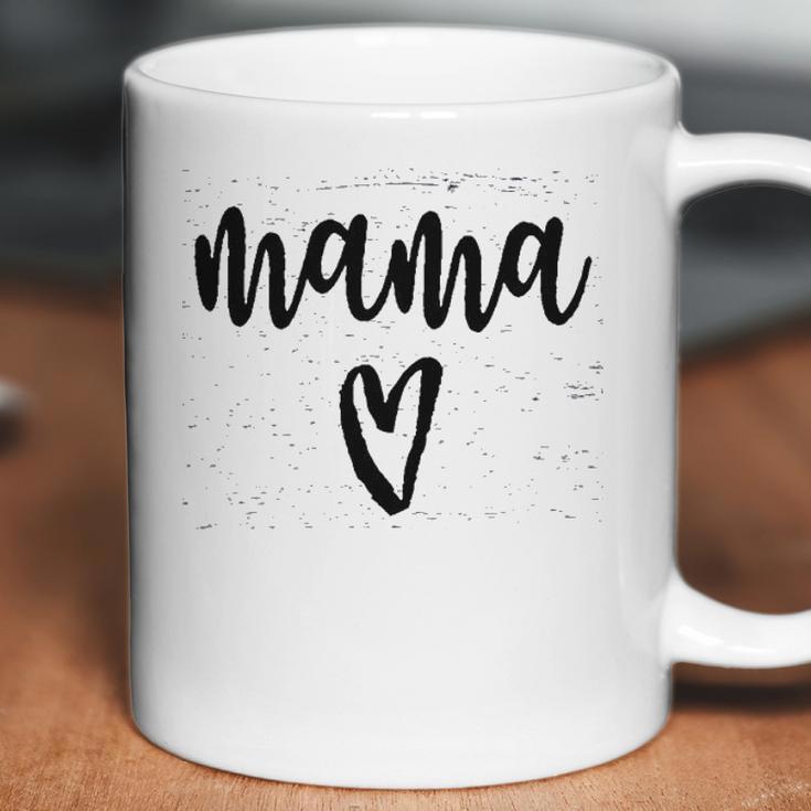 Kiddad Mama Coffee Mug