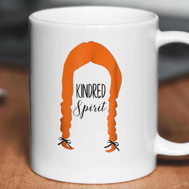 Kindred Spriti Coffee Mug