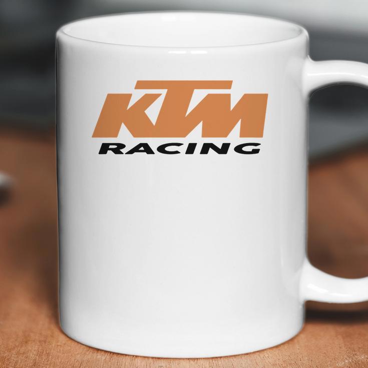 Ktm 2 T-Shirt Coffee Mug