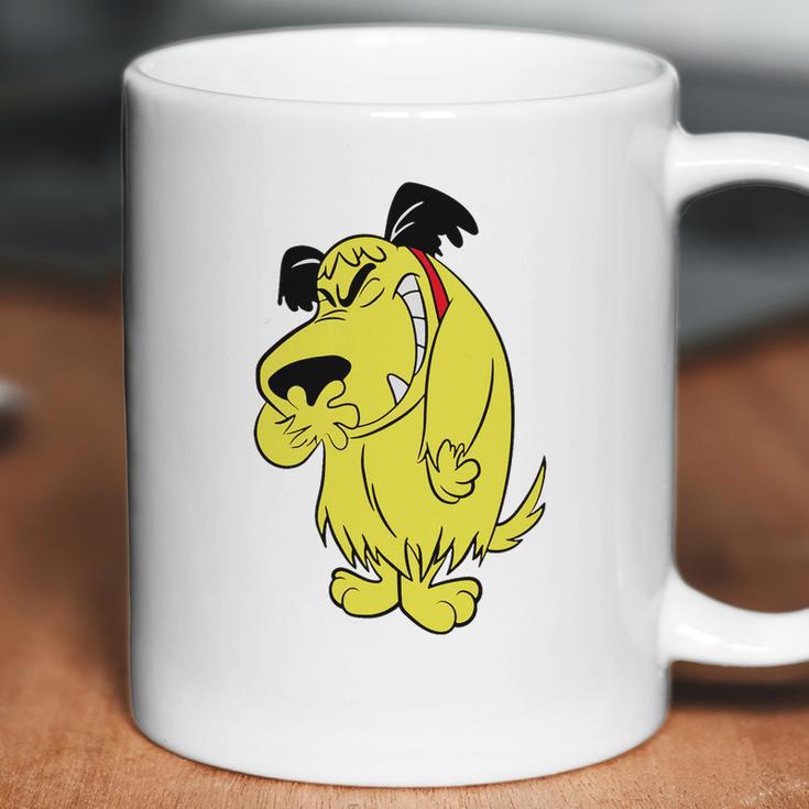 Laughing Muttley T-Shirt Coffee Mug