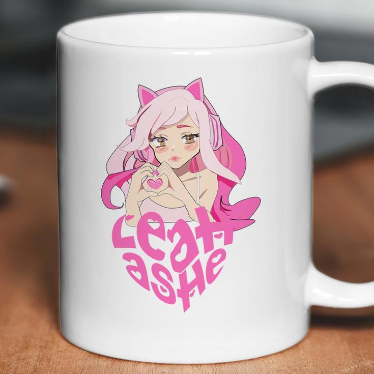 Leah Ashe Kids Coffee Mug