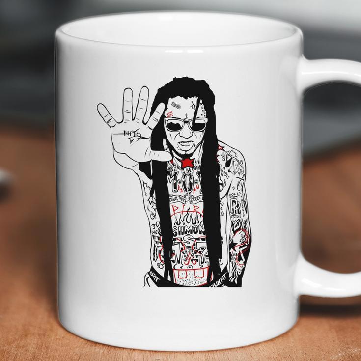 Lil Wayne Coffee Mug