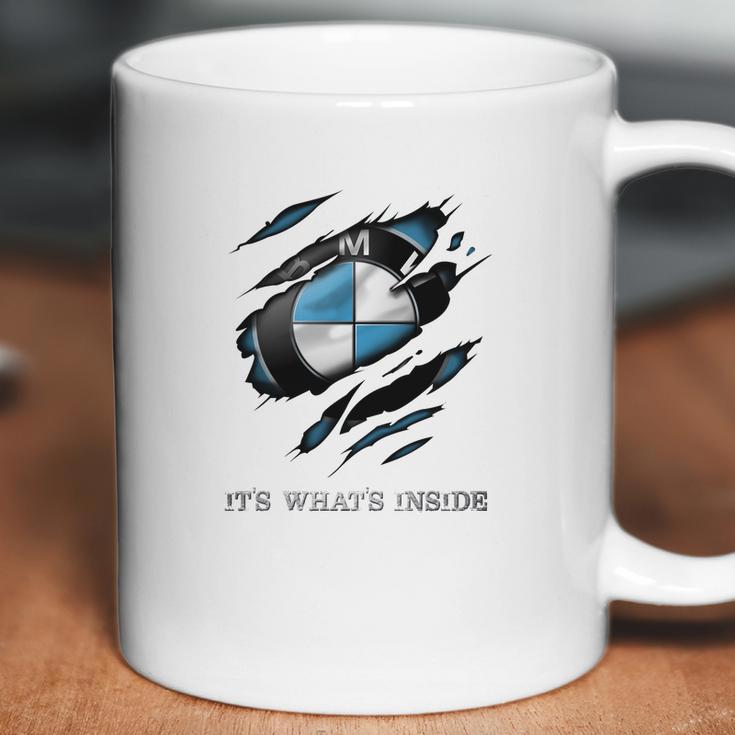 Limited Bmw Coffee Mug