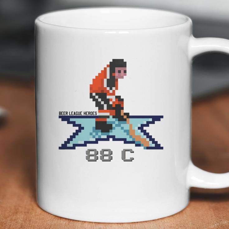 Lindros Tshirts Coffee Mug