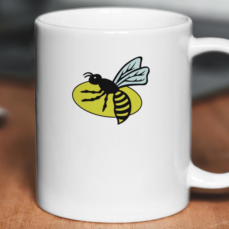 London Wasps Rugby Sports - Womens T-Shirt Coffee Mug